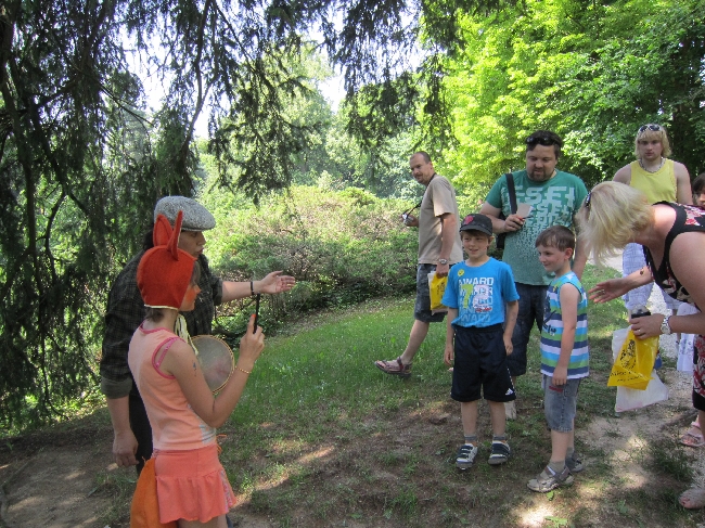 Foto - Bsniku, nebo psniku?