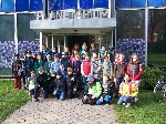 Foto - Hvzdrna a planetrium - esk Budjovice
