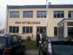 Foto - Neue Mittelschule St. Leonhard bei Freistadt