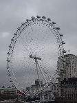 Foto - London Eye