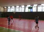 Foto - Futsalov turnaj