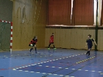 Foto - Halov fotbal