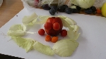Foto - Pč - aranžování ovoce a zelenina