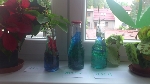 Foto - Pracovní činnosti - vázy