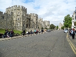 Foto - Windsor Castle