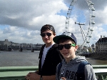 Foto - London Eye