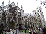 Foto - Westminster Abbey
