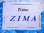 Foto - Tma: ZIMA