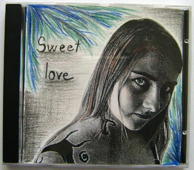 Foto - album: Sweet love