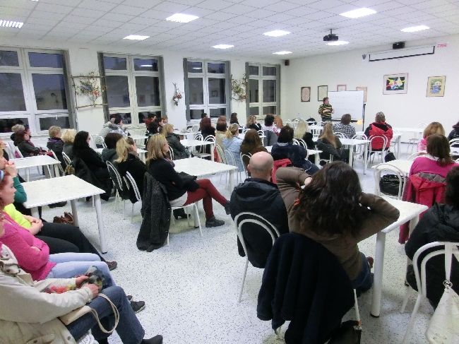 Z přednášky pro rodiče Z přednášky pro rodiče