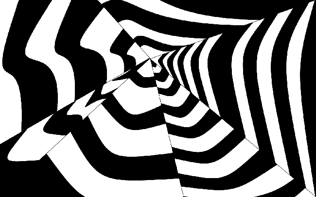 Foto - Tma: OP - ART