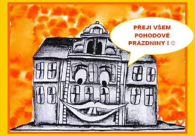 Pohodov przdniny