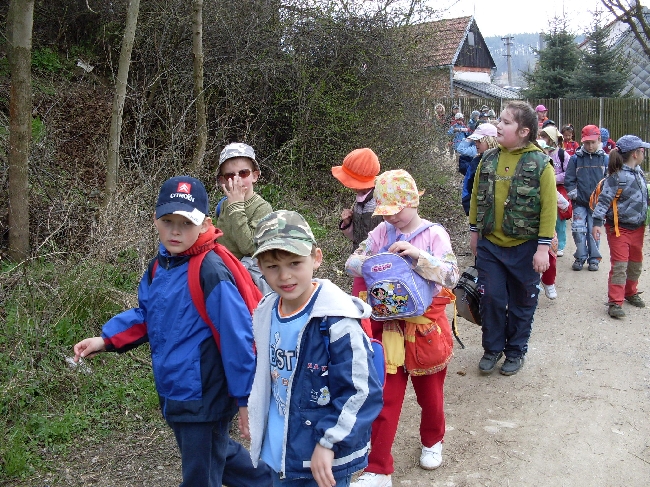 Foto - Den Zem - Borek