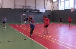 Foto - Futsalov turnaj