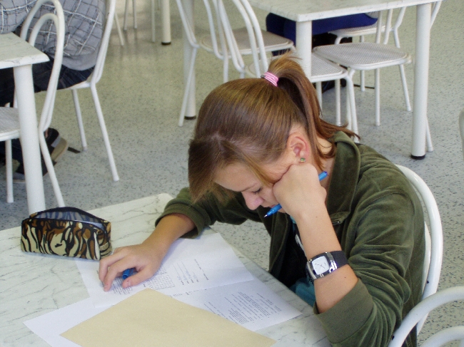 Přírodovědný klokan Přírodovědný klokan