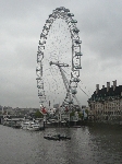 Foto - Londnsk oko