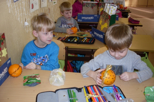 Vnon besdky v Bratrsk