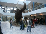 Foto - Muzeum Anthropos Brno