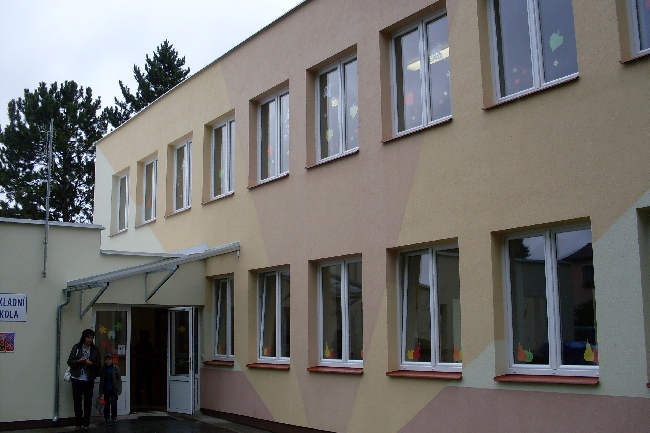 Co je novho v budov Z v Bratrsk