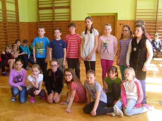 Sout v recitaci
