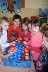 Foto - Ovoce do škol