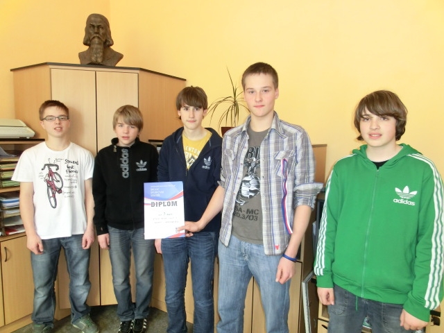 Reprezentanti Stolní tenisté - 2. setkání