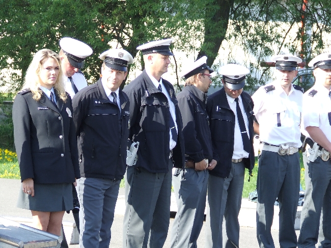 Foto - Dopravn Policie