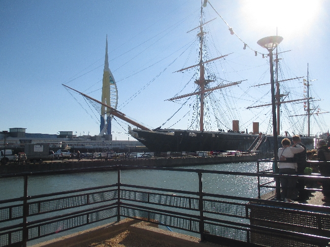 Foto - Portsmouth