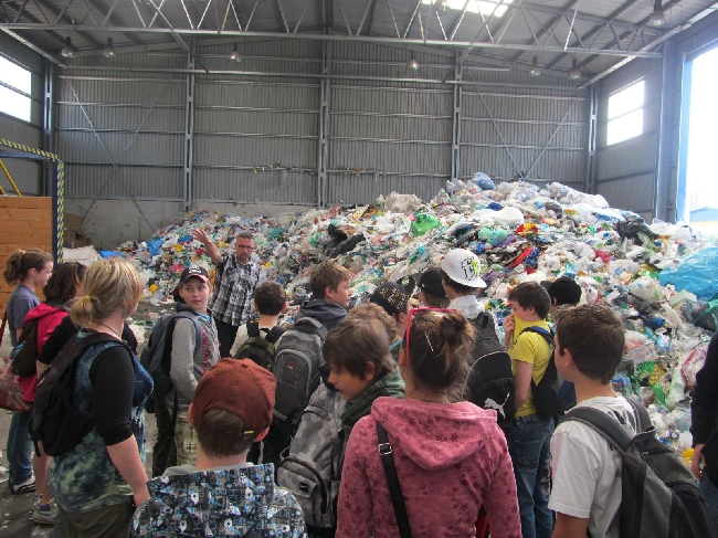 Tdic linka - Jihlava