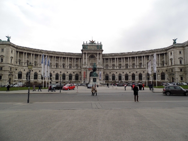 Foto - Hofburg