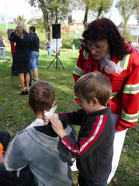 Foto - Bezpen a zdrav 