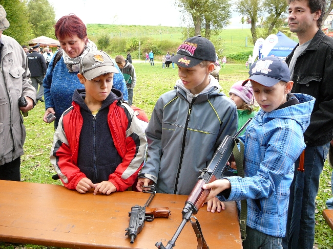 Foto - Bezpen a zdrav 