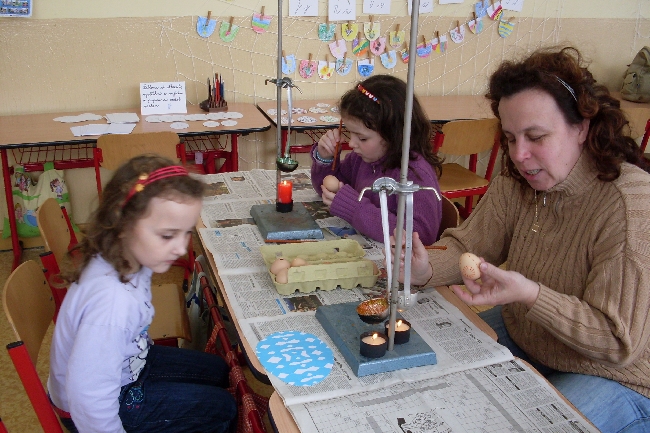 Velikonon dlna v Bratrsk