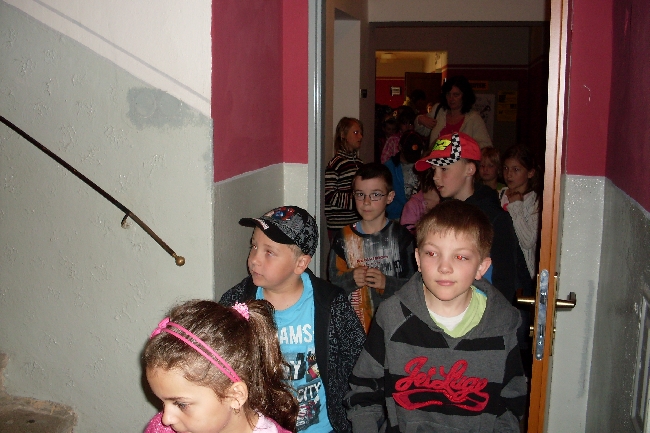 Nvtva filmovho pedstaven